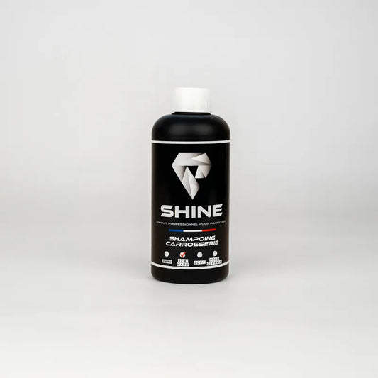 SHAMPOING CARROSSERIE
