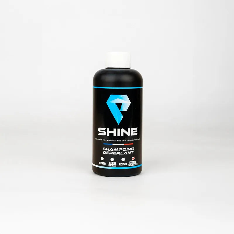 SHAMPOING DEPERLANT