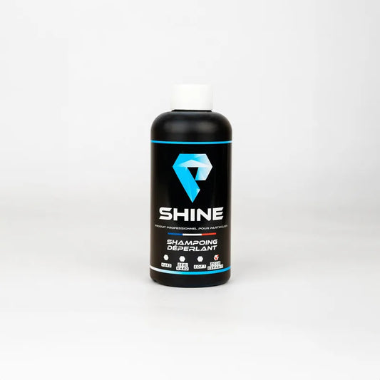 SHAMPOING DEPERLANT