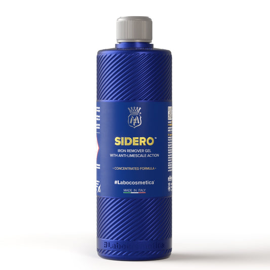 SIDERO - Décontaminant fereux en gel